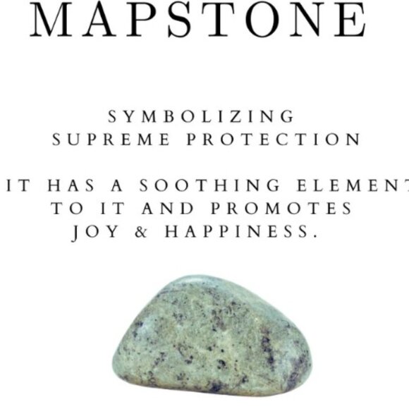 CINNABAR ELEPHANT Handmade Semi Precious 8mm Gemstone 108 Bead Mala Neck… - Picture 14 of 16